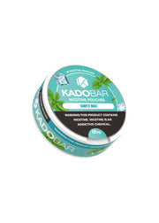 Kado Bar Nicotine Pouches Simply Mint