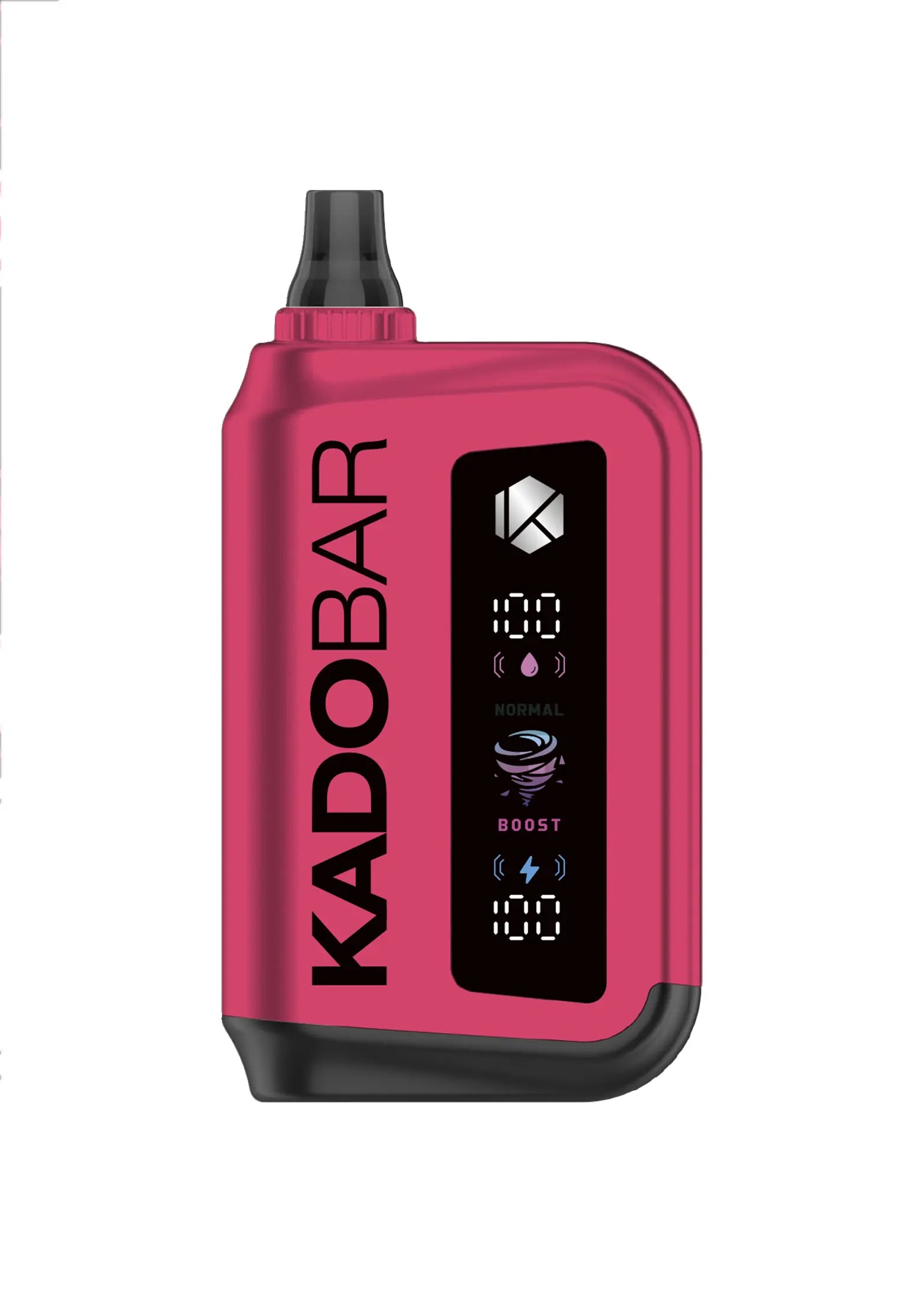 Kado Bar Rizz 25K Cherry Hard Popz / Cherry Hard Candy | GetPop Kado Bar Rizz 25K Cherry Hard Popz / Cherry Hard Candy | GetPop