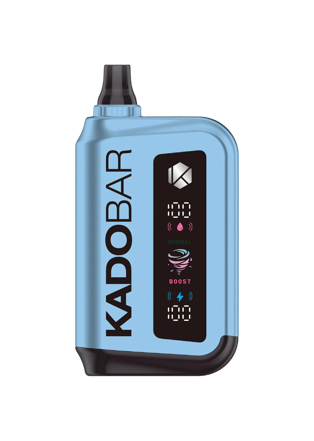 Kado Bar Rizz 25K Clear