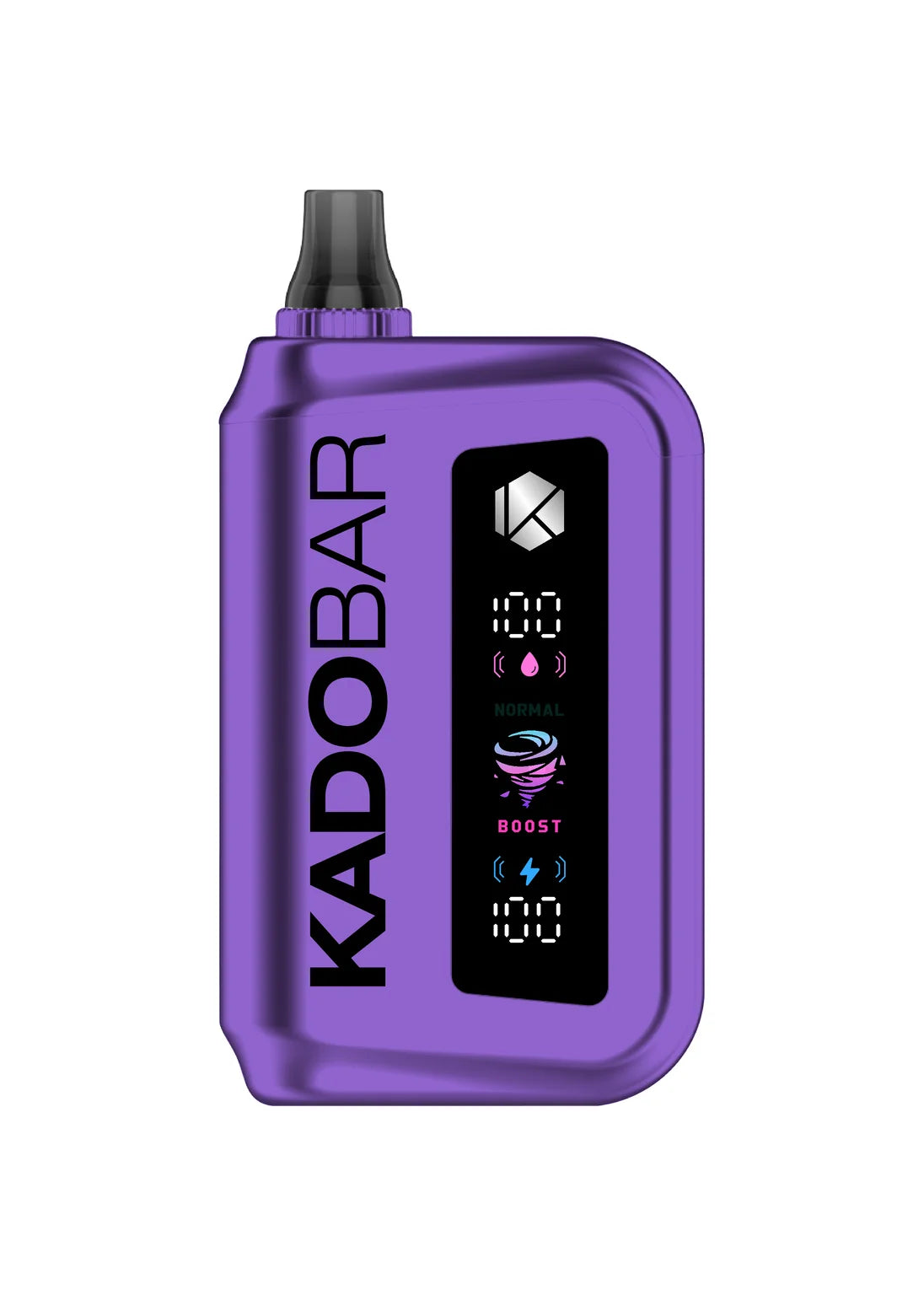 Kado Bar Rizz 25K Grape KoolAid