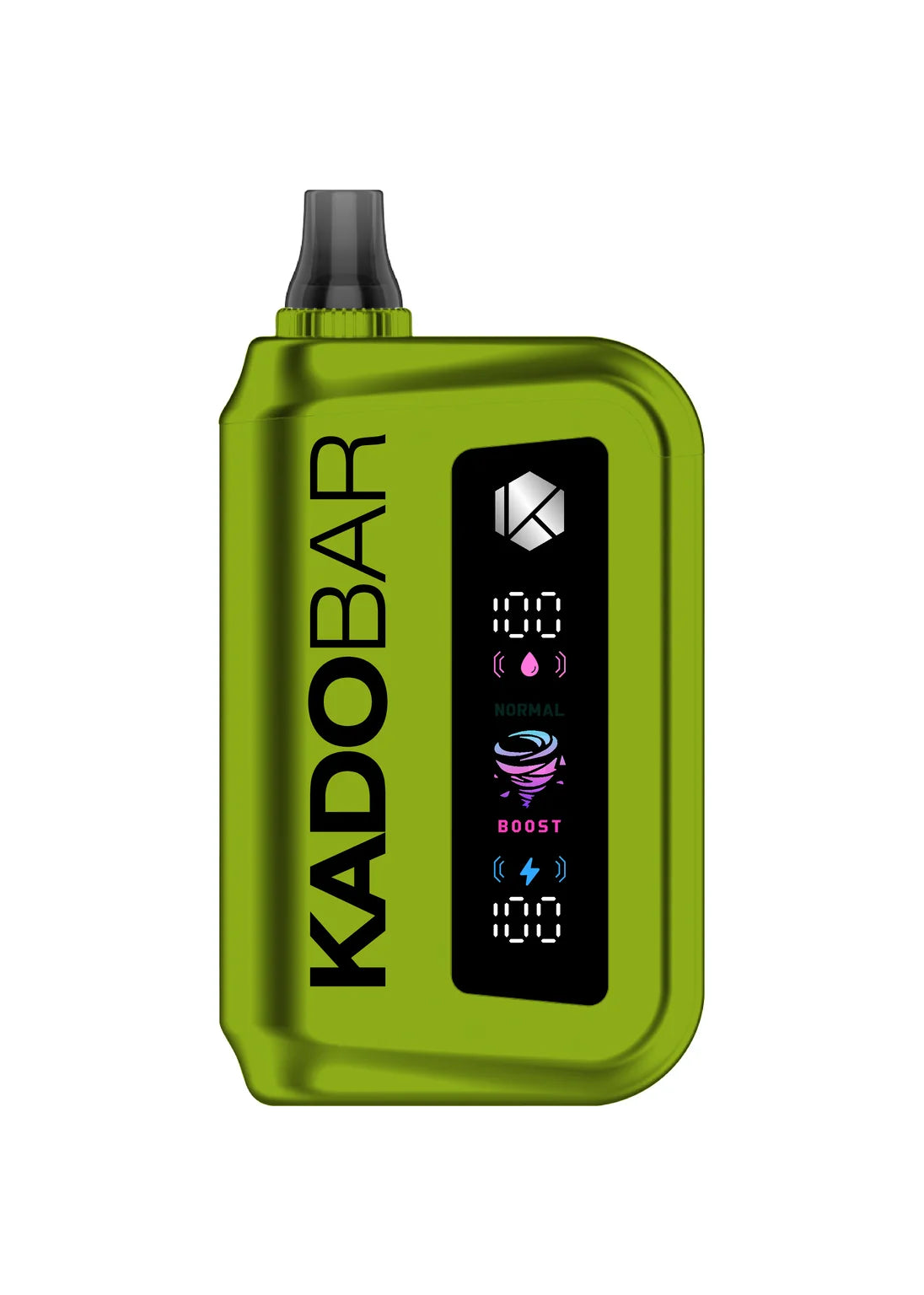 Kado Bar Rizz 25K Kiwi Ice