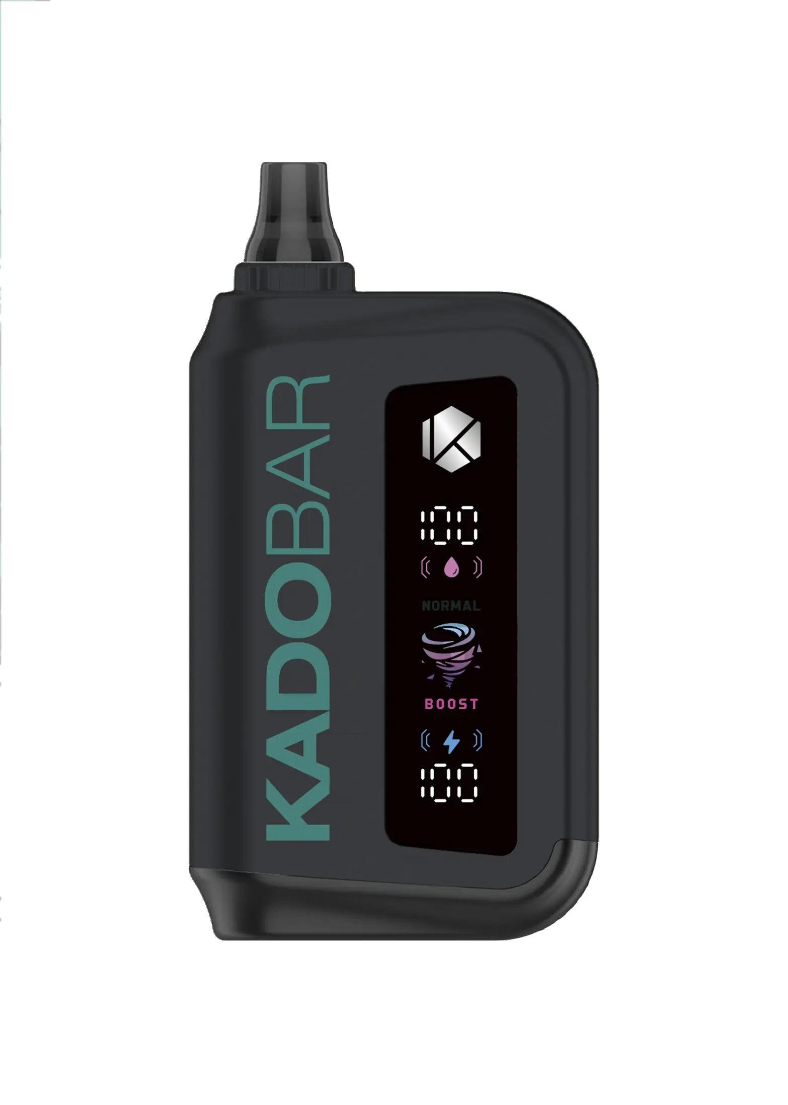 Kado Bar Rizz 25K Menthol Tobacco