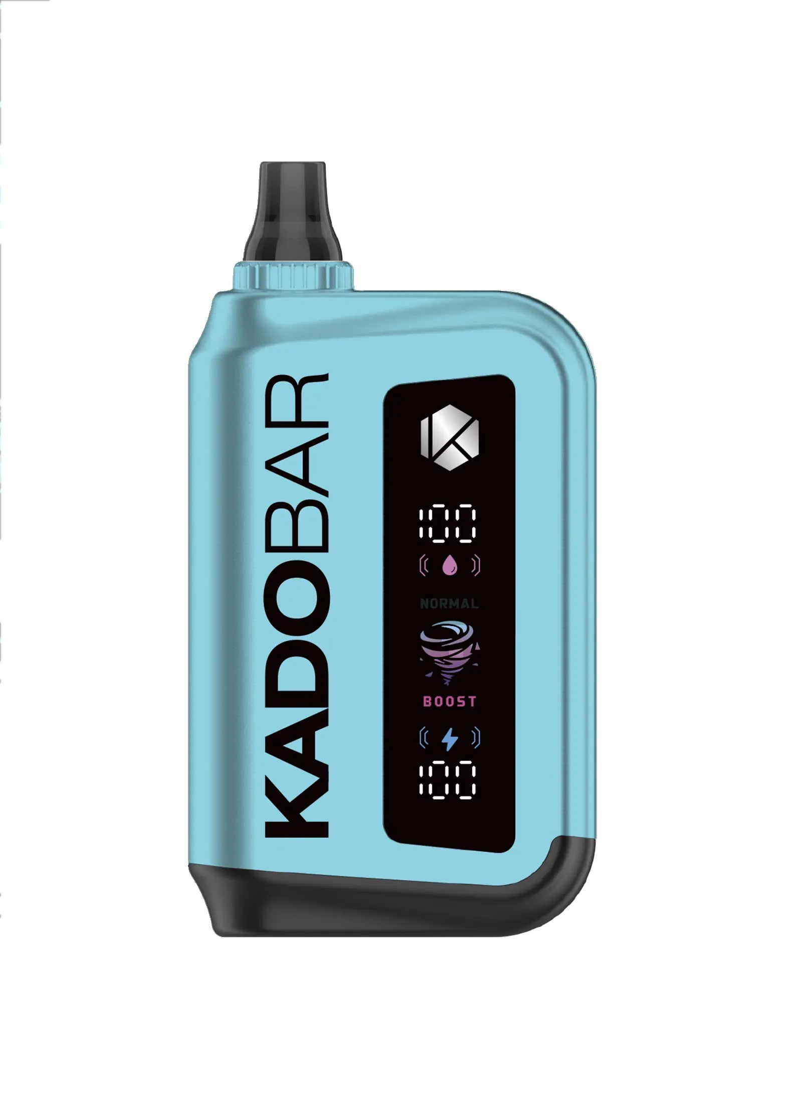 Kado Bar Rizz 25K Mint Hawaiian