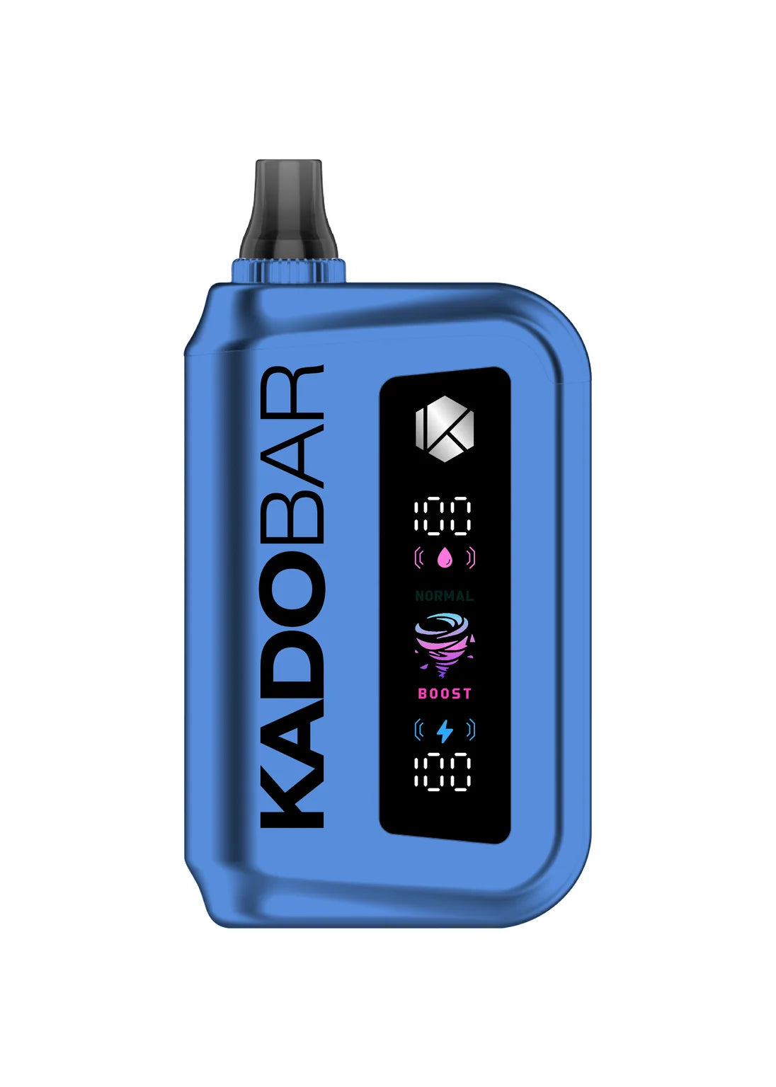 Kado Bar Rizz 25K Ocean Blue Freeze