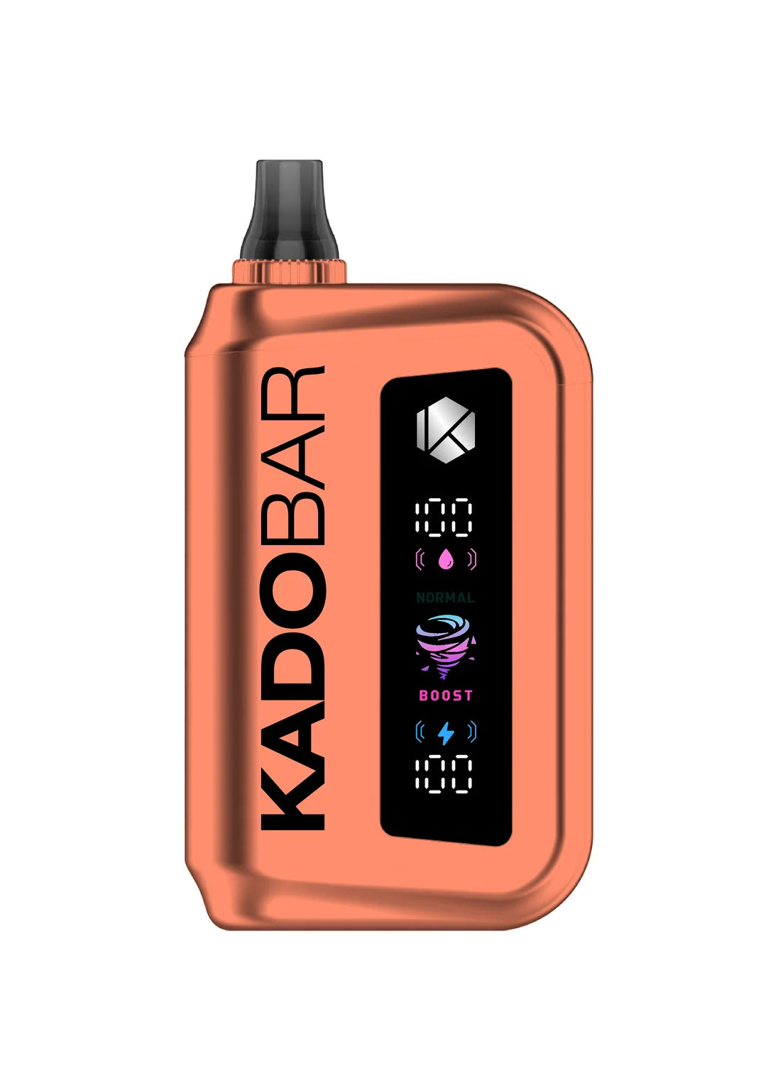 Kado Bar Rizz 25K Peach Jam