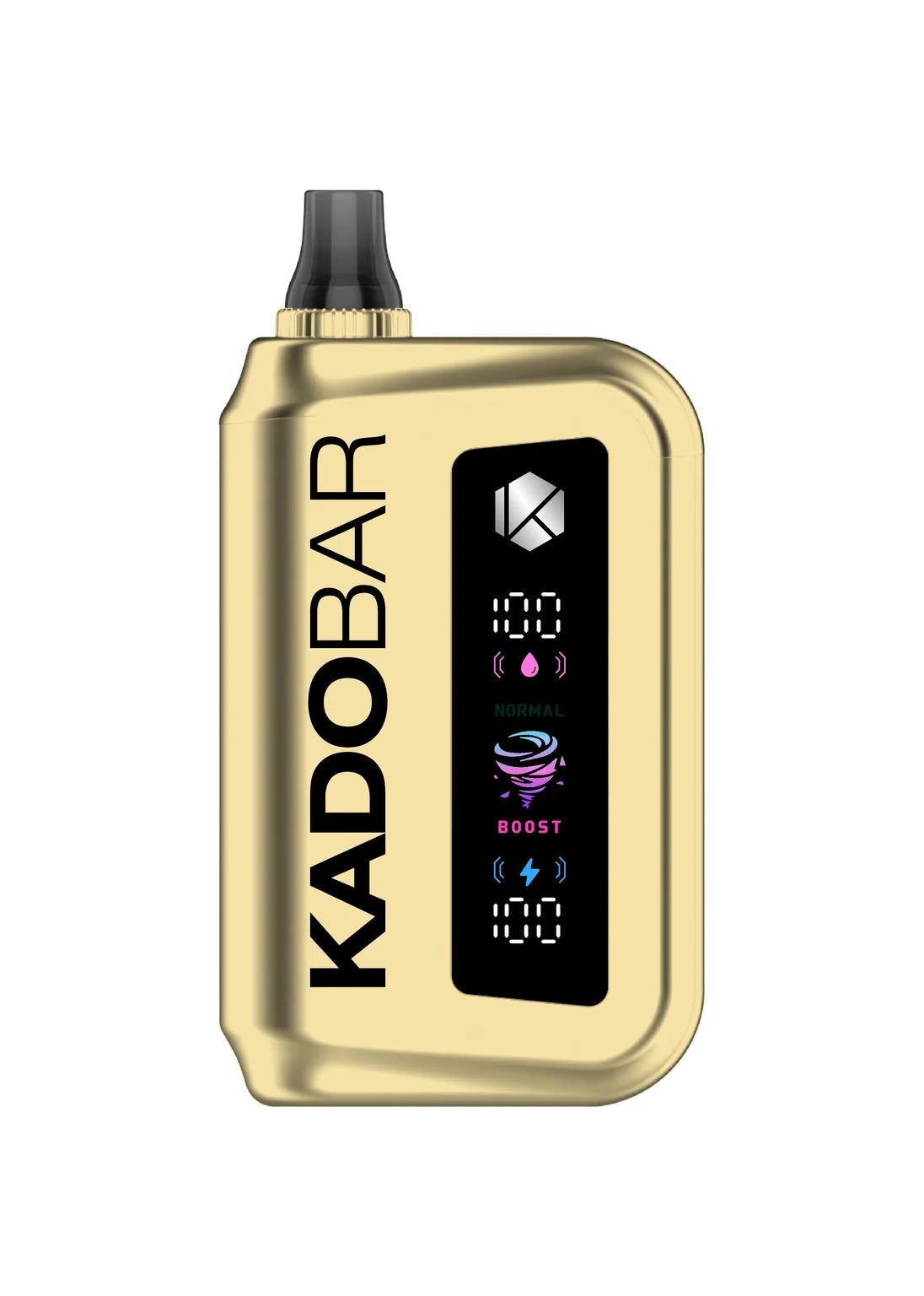 Kado Bar Rizz 25K Pineapple Mint Jam