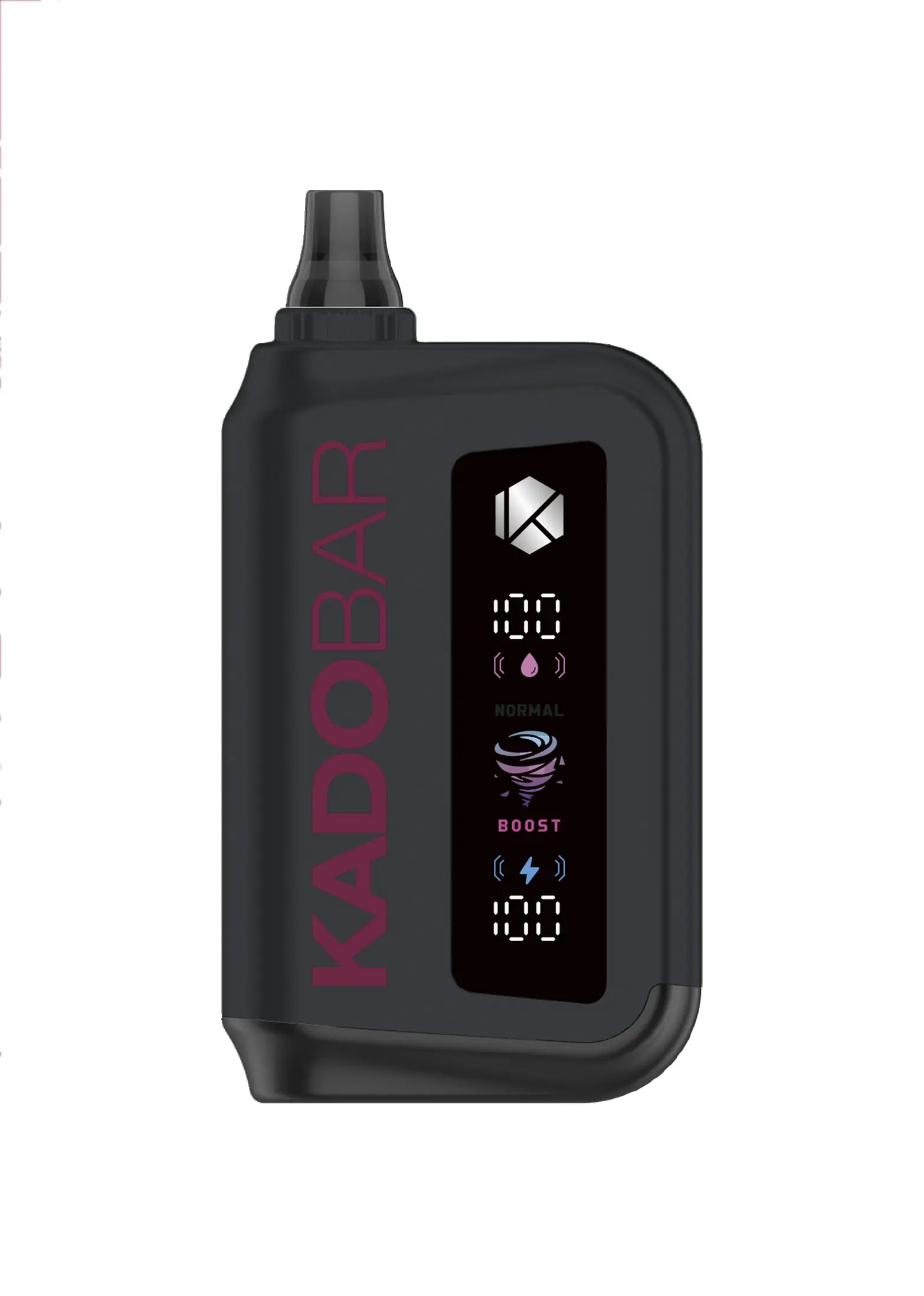 Kado Bar Rizz 25K Red Tobacco