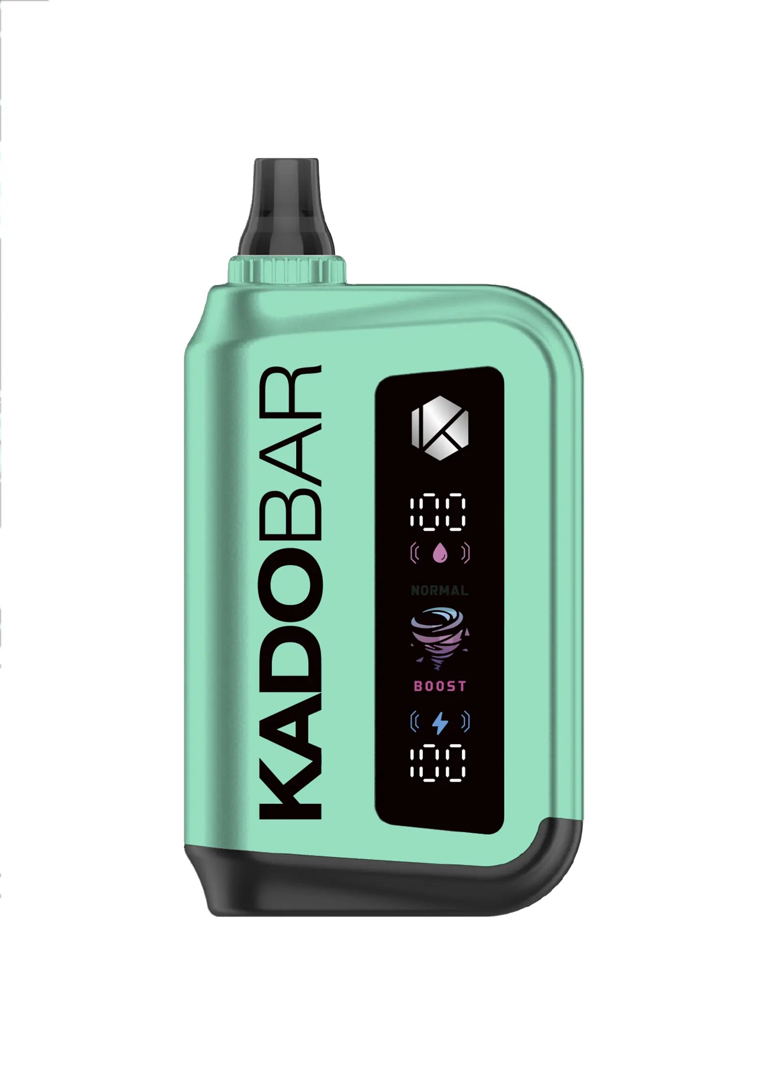 Kado Bar Rizz 25K Simply Mint