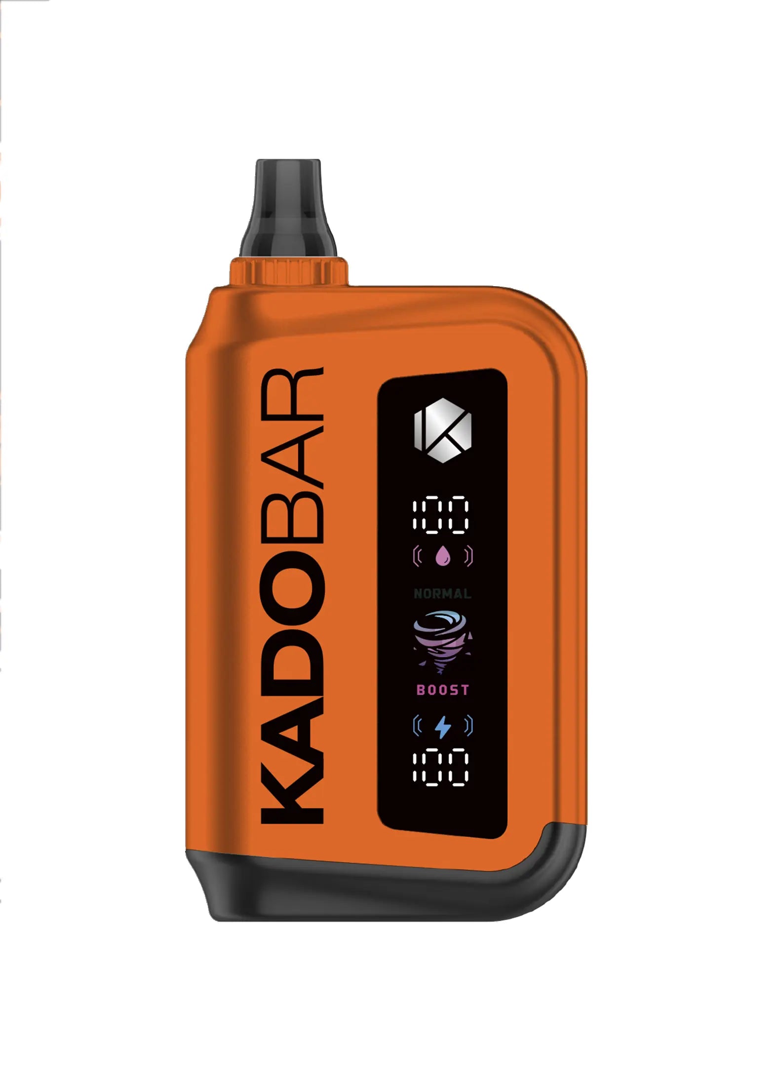 Kado Bar Rizz 25K Sour Mango Pineapple | GetPop