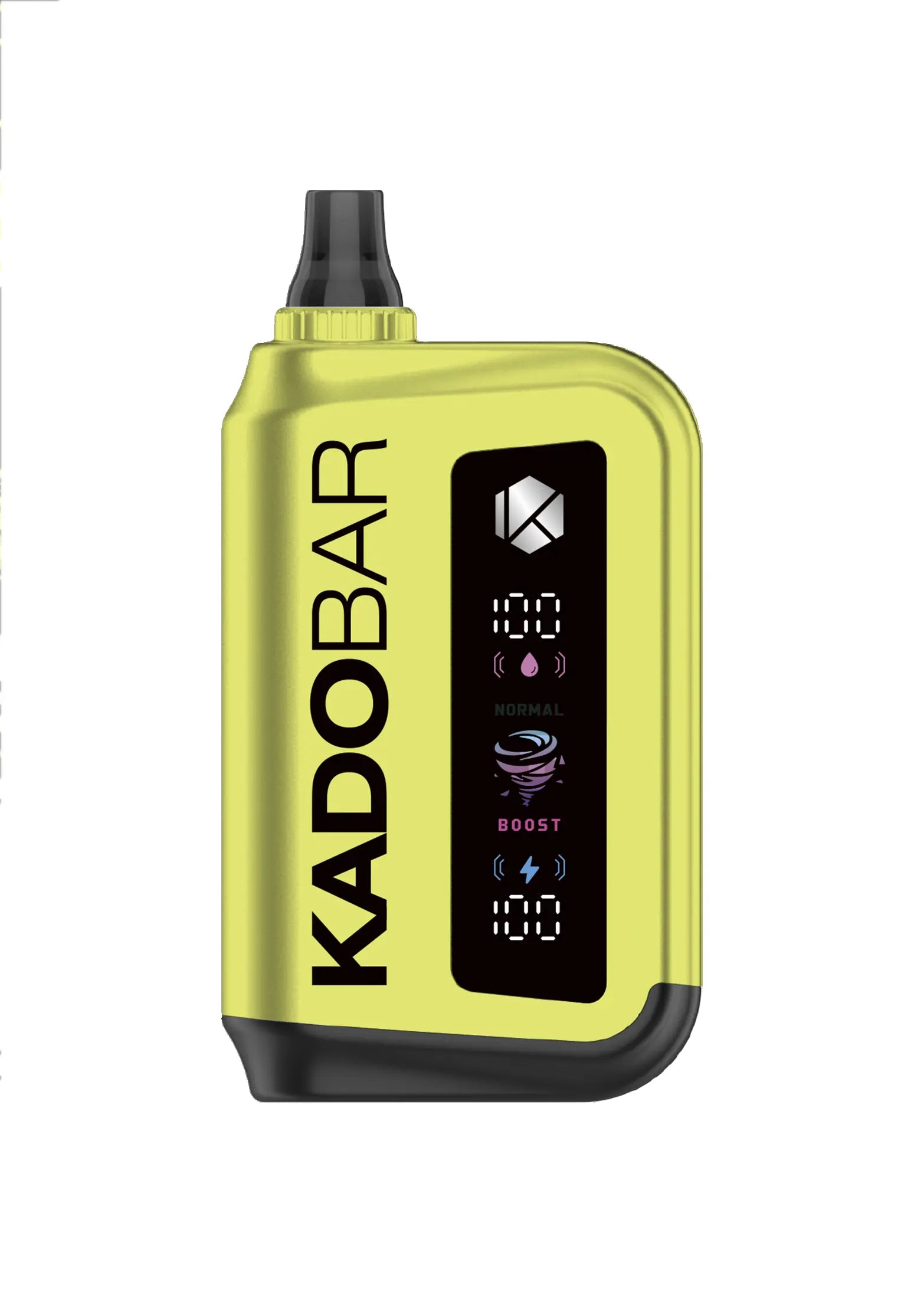 Kado Bar Rizz 25K Sour Watermelon Peach