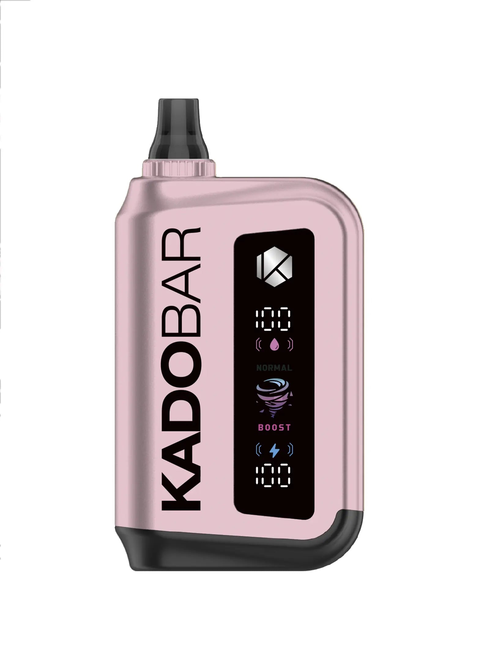 Kado Bar Rizz 25K Strawberry Banana