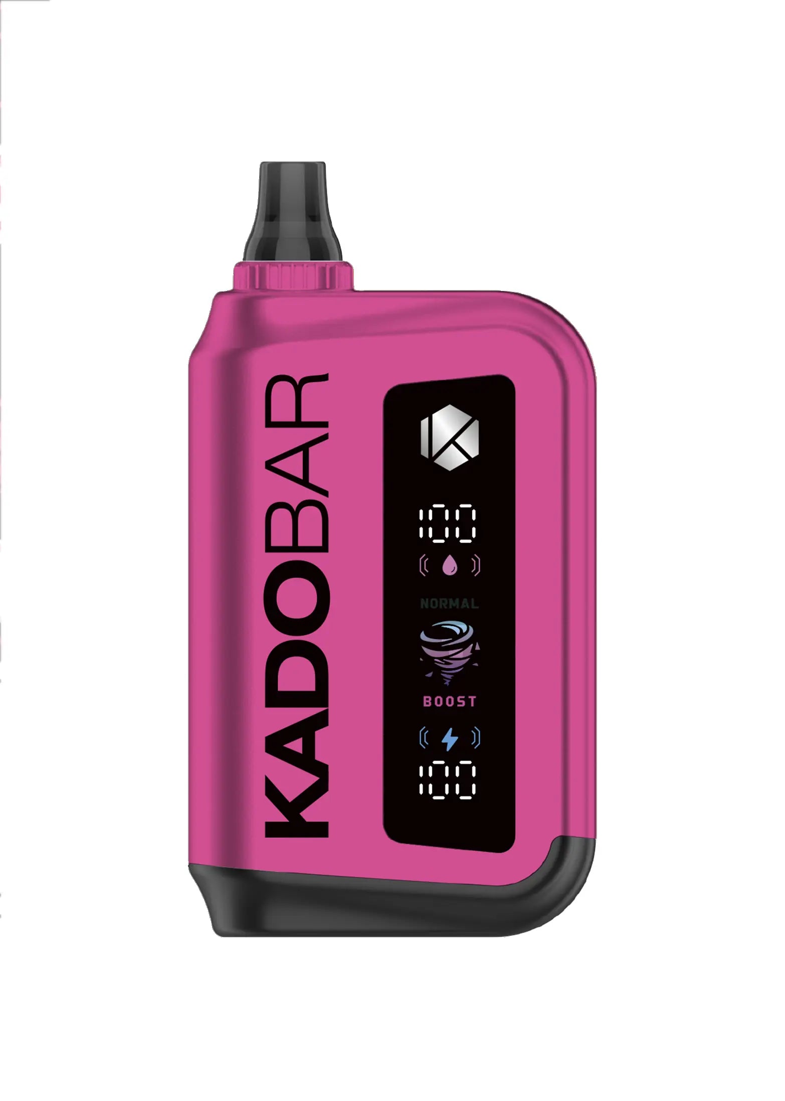 Kado Bar Rizz 25K Strawberry Slurpee