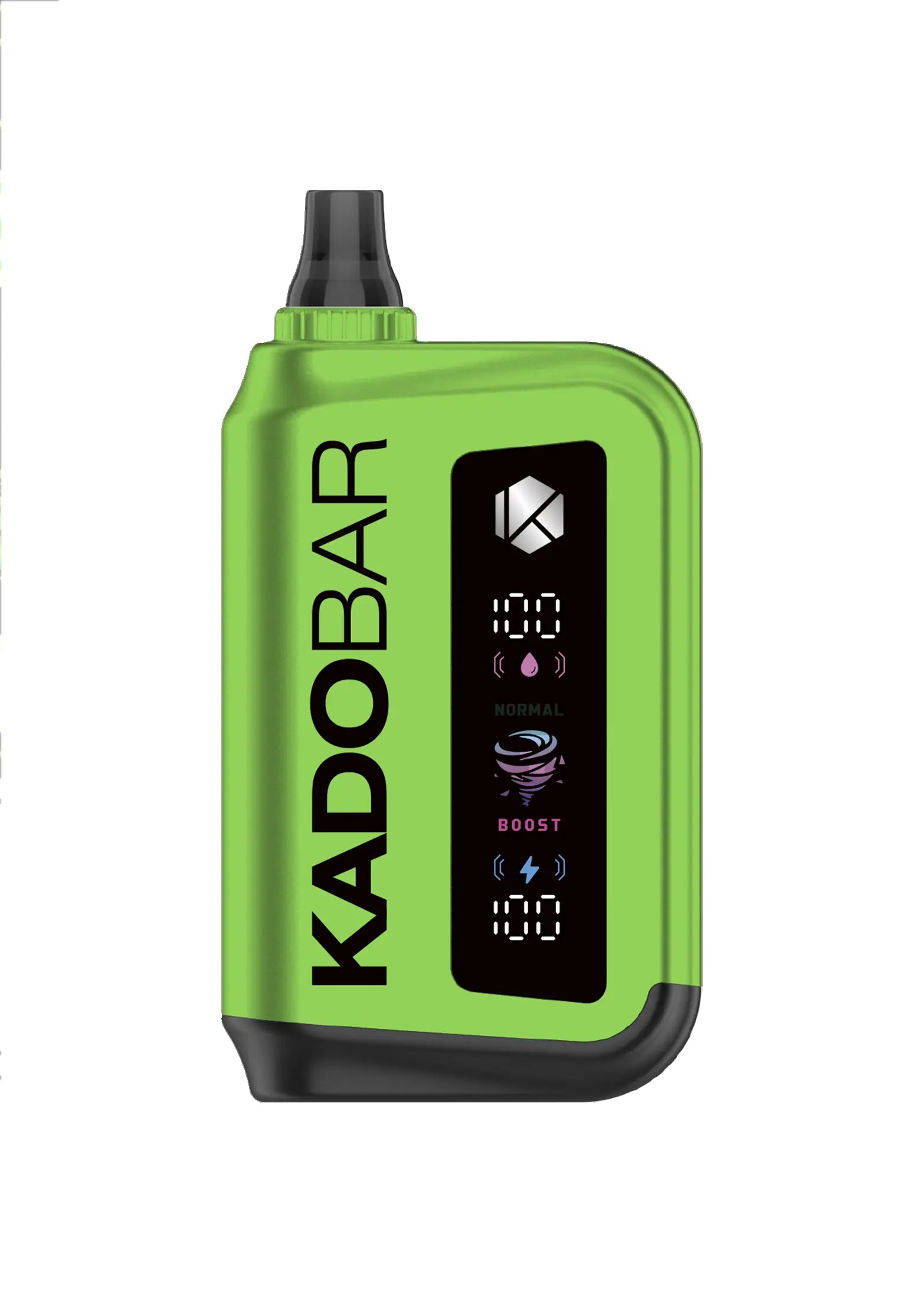 Kado Bar Rizz 25K White Grape