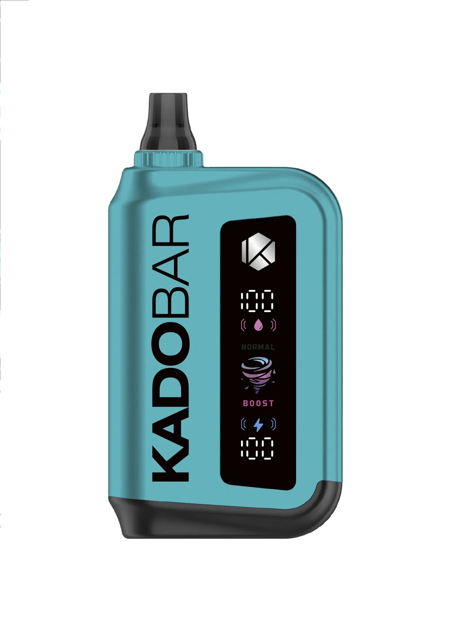 Kado Bar Rizz 25K Wintergreen