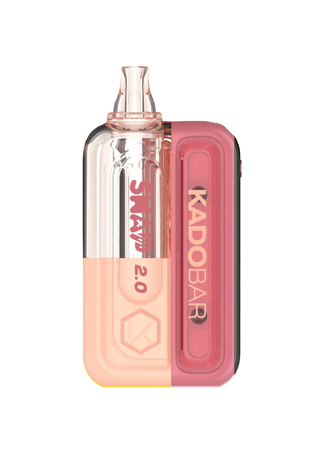 Kado Bar Snap 2.0 35K Kit Georgia Peach