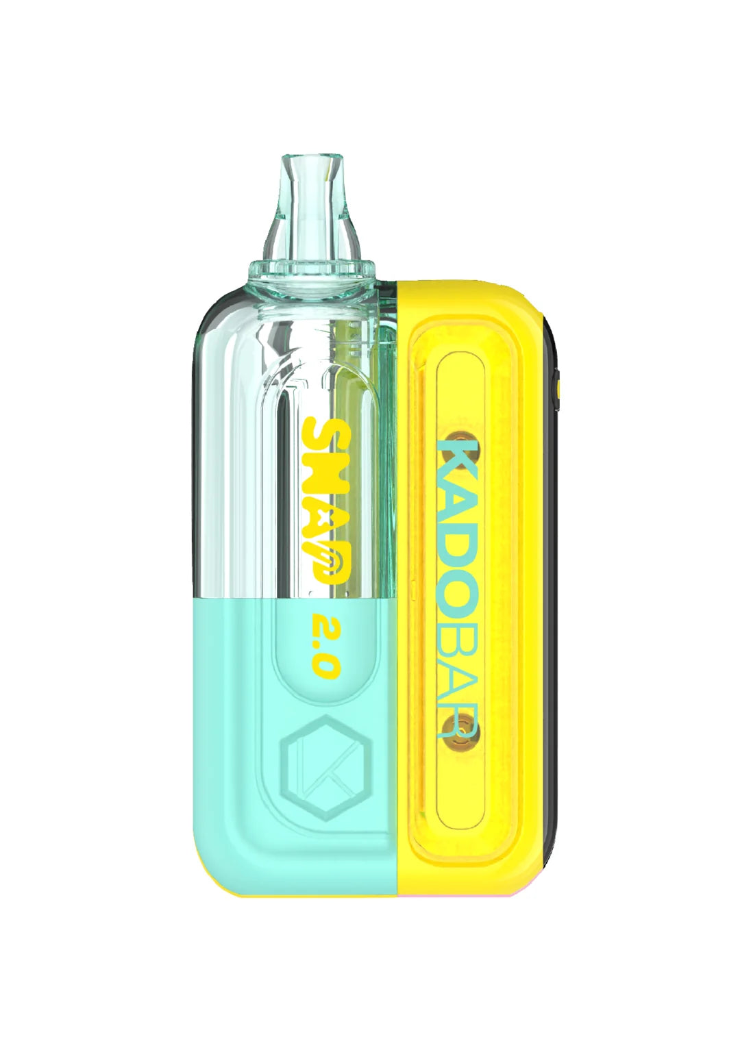Kado Bar Snap 2.0 35K Kit Lemon Headz