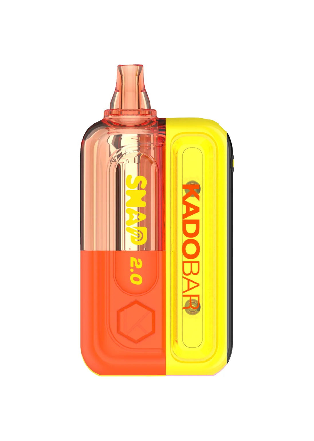 Kado Bar Snap 2.0 35K Kit Mexican Mango