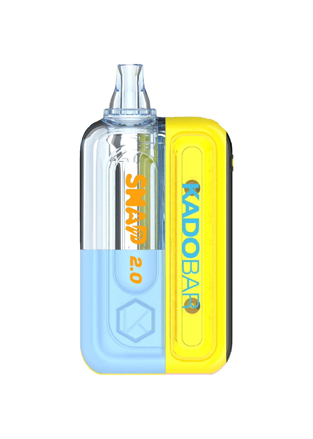 Kado Bar Snap 2.0 35K Kit Sour Fcuking Fab