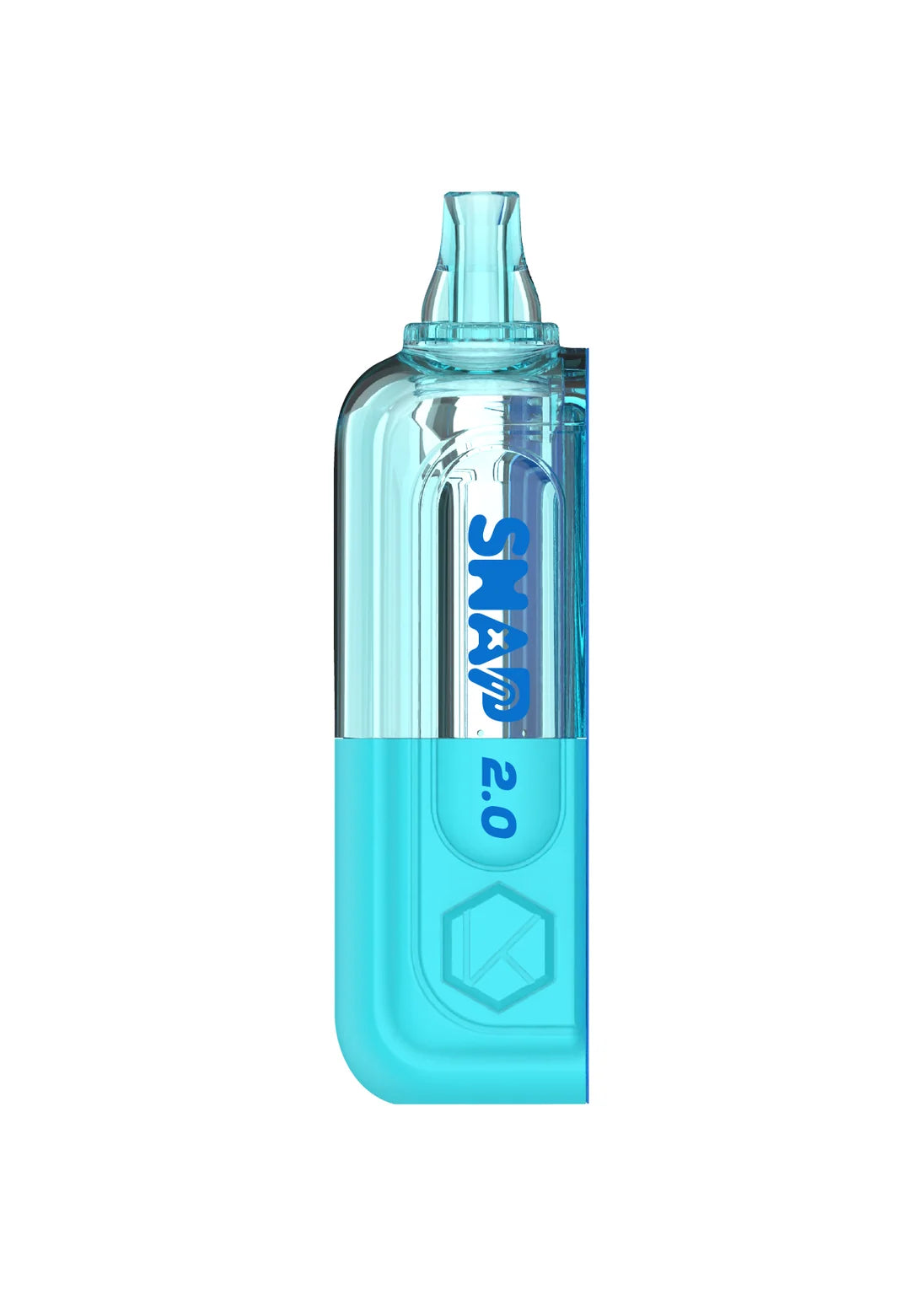 Kado Bar Snap 2.0 35K Pod Frozen Blueberry