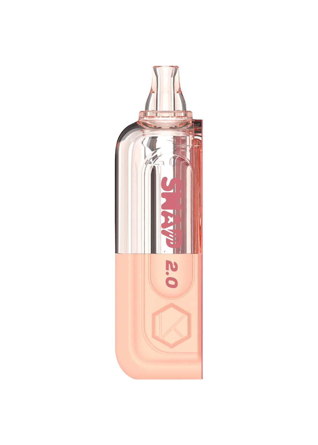 elf bar vape uk Georgia Peach - Arro Ultra 15000 main image 0