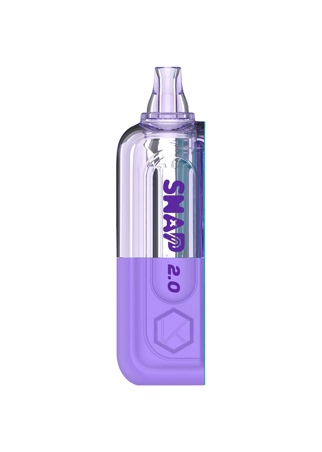 Kado Bar Snap 2.0 35K Pod Grape Slush