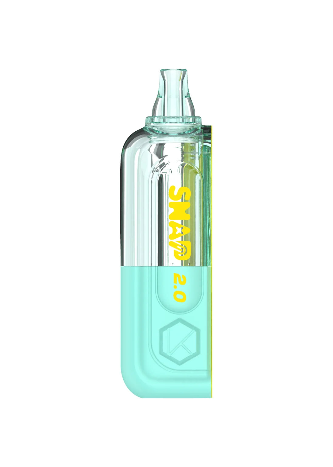 Kado Bar Snap 2.0 35K Pod Lemon Headz