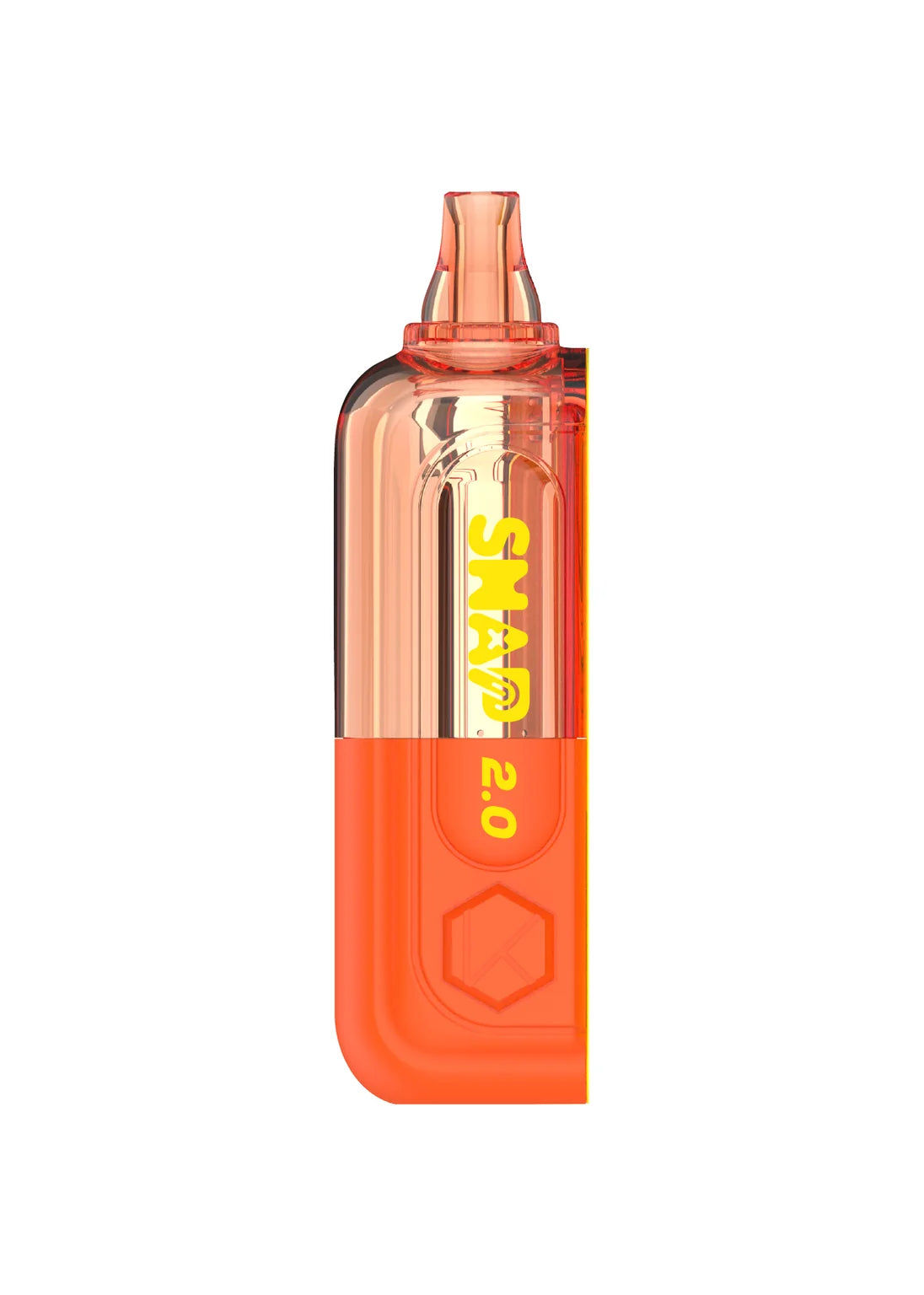 Kado Bar Snap 2.0 35K Pod Mexican Mango