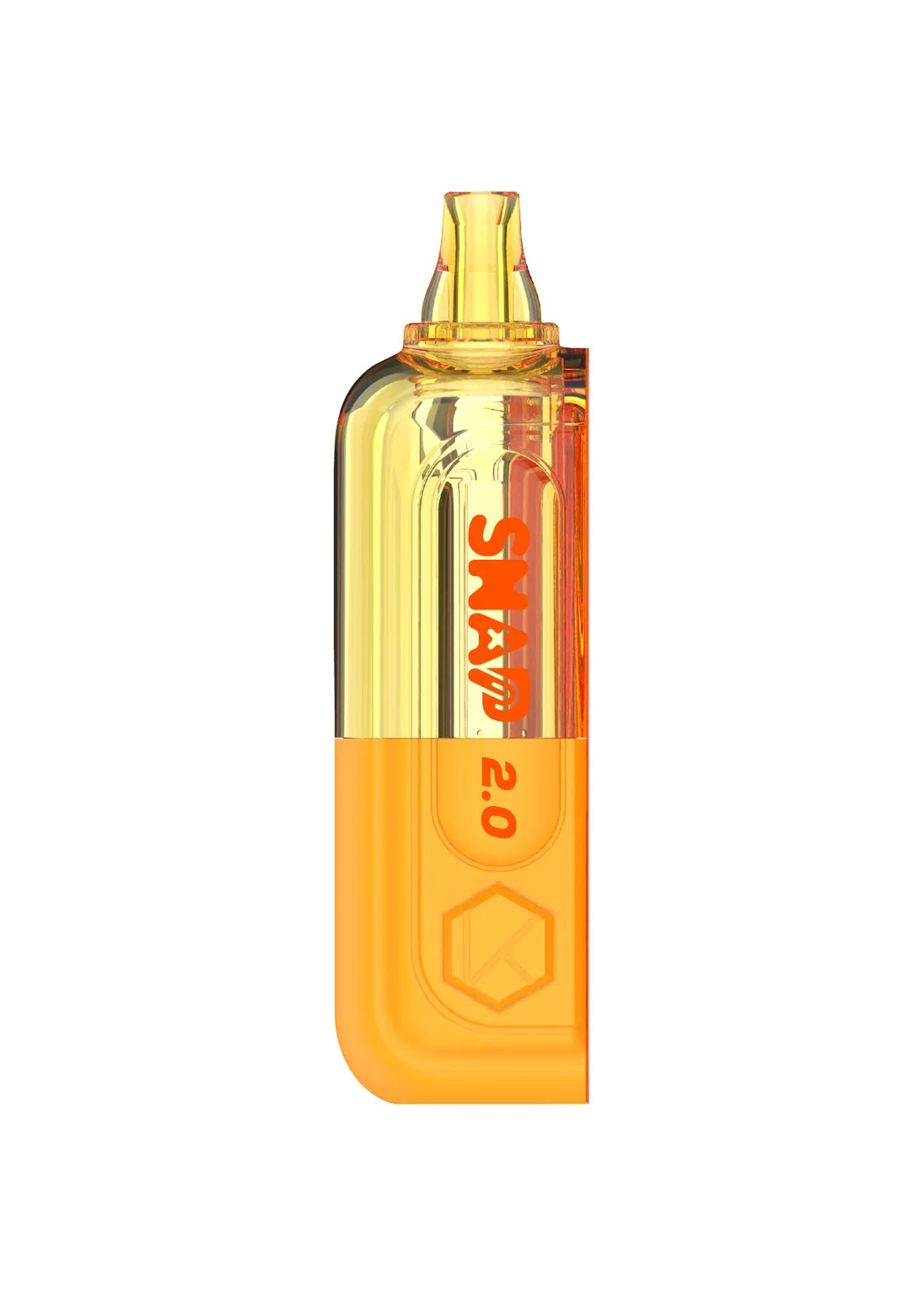 Kado Bar Snap 2.0 35K Pod Orange Slush
