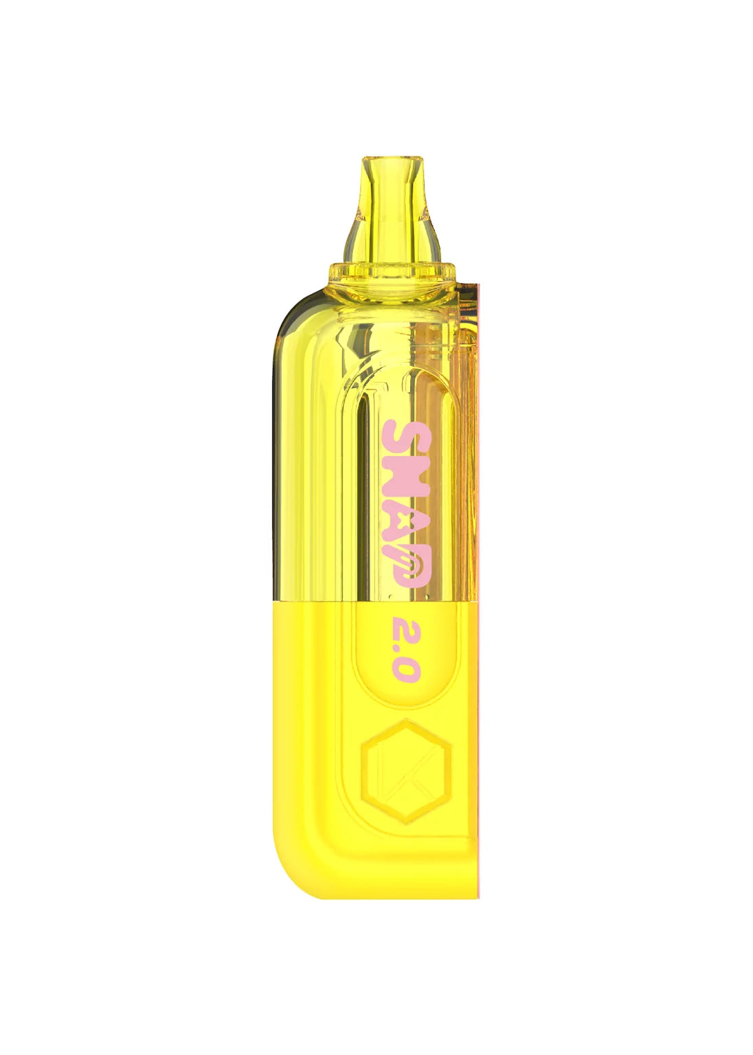 Kado Bar Snap 2.0 35K Pod Strawberry Banana