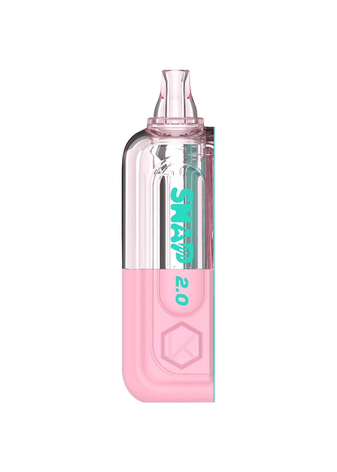 Kado Bar Snap 2.0 35K Pod Watermelon Bubblegum