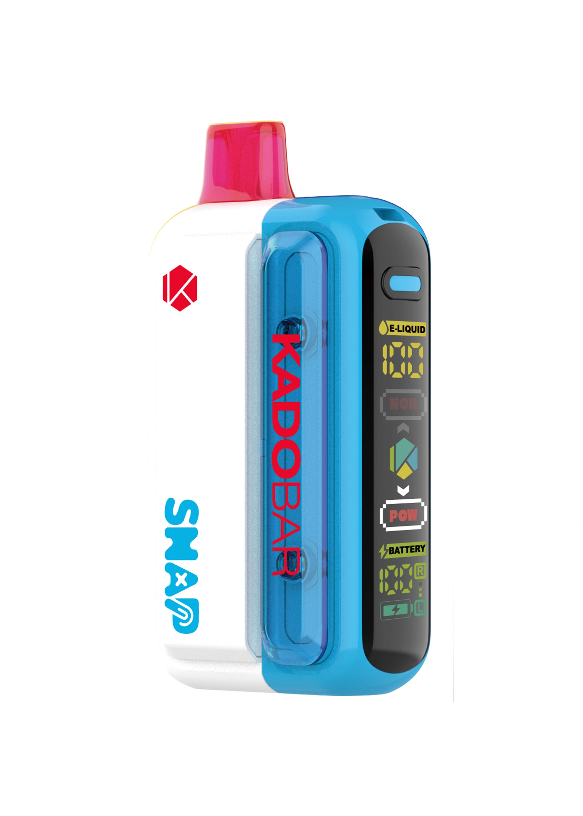 bomb bar vape GEEK BAR PULSE 15000 ZERO NICOTINE DISPOSABLE 5CT DISPLAY – Rising  Wholesale Inc main image 0