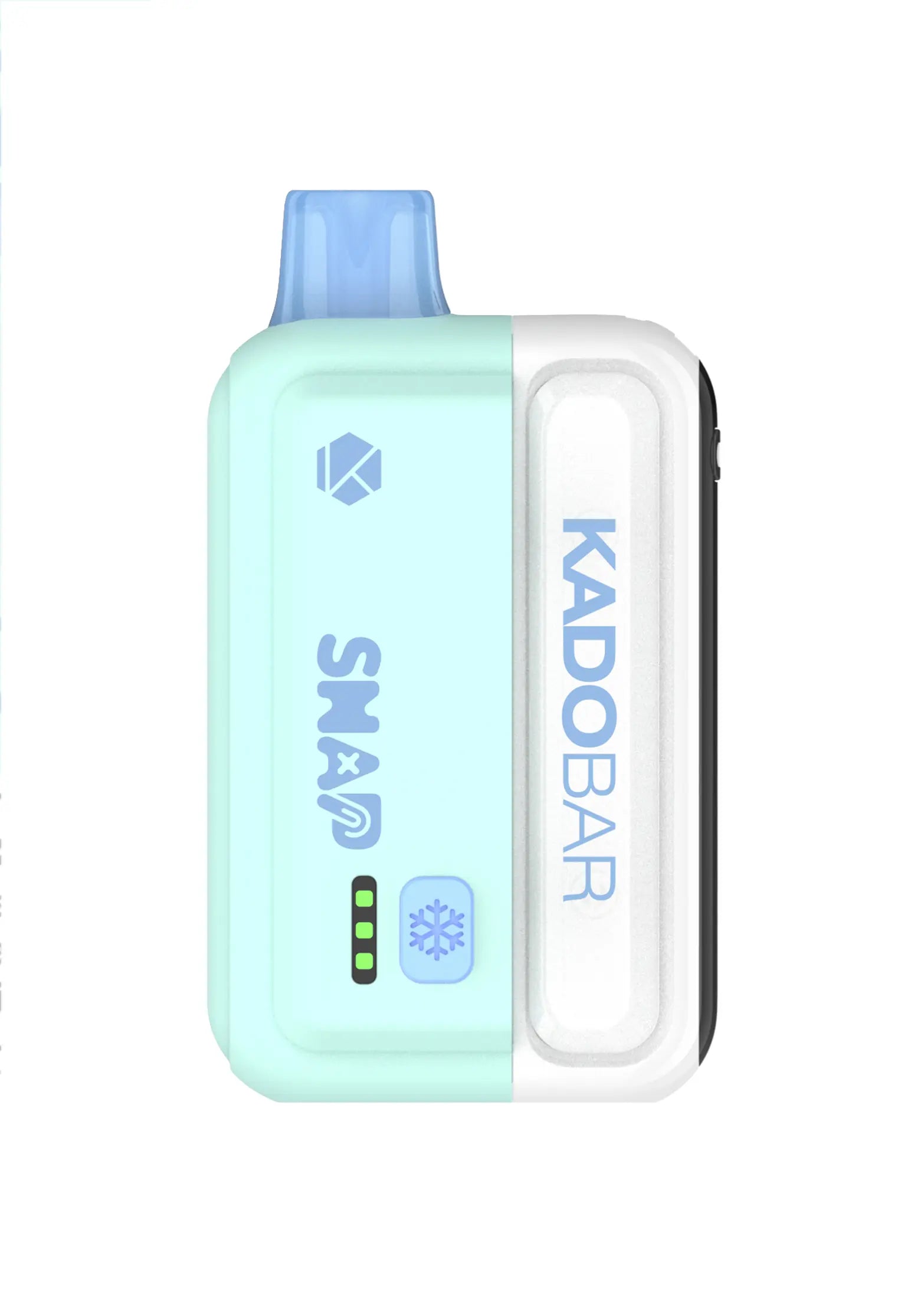 Kado Bar Snap 25K Kit Just Mint