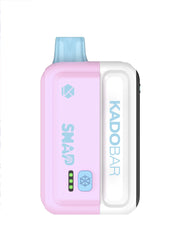 Kado Bar Snap 25K Kit Stawberry Slushy