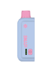 Kado Bar Snap 25K Pod Bangin Blue Razz (Icy Edition)