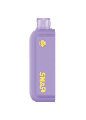 Kado Bar Snap 25K Kit Bangin Blue Razz | GetPop Kado Bar Snap 25K Kit Bangin Blue Razz | GetPop