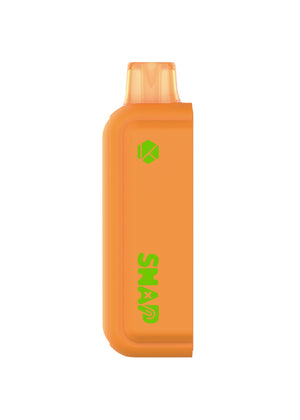 Kado Bar Snap 25K Kit Bangin Blue Razz | GetPop