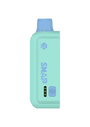 Kado Bar Snap 25K Pod Just Mint (Icy Edition)