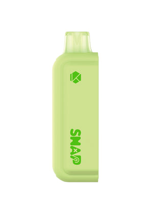 Kado Bar Snap 25K Kit Bangin Blue Razz | GetPop Kado Bar Snap 25K Kit Bangin Blue Razz | GetPop