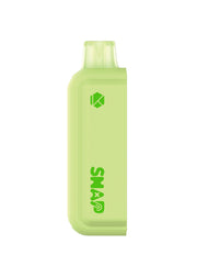 Kado Bar Snap 25K Pod Sour Apple