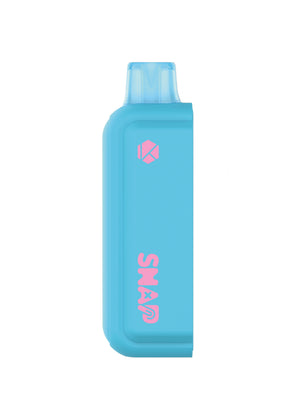 Kado Bar Snap 25K Kit Bangin Blue Razz | GetPop
