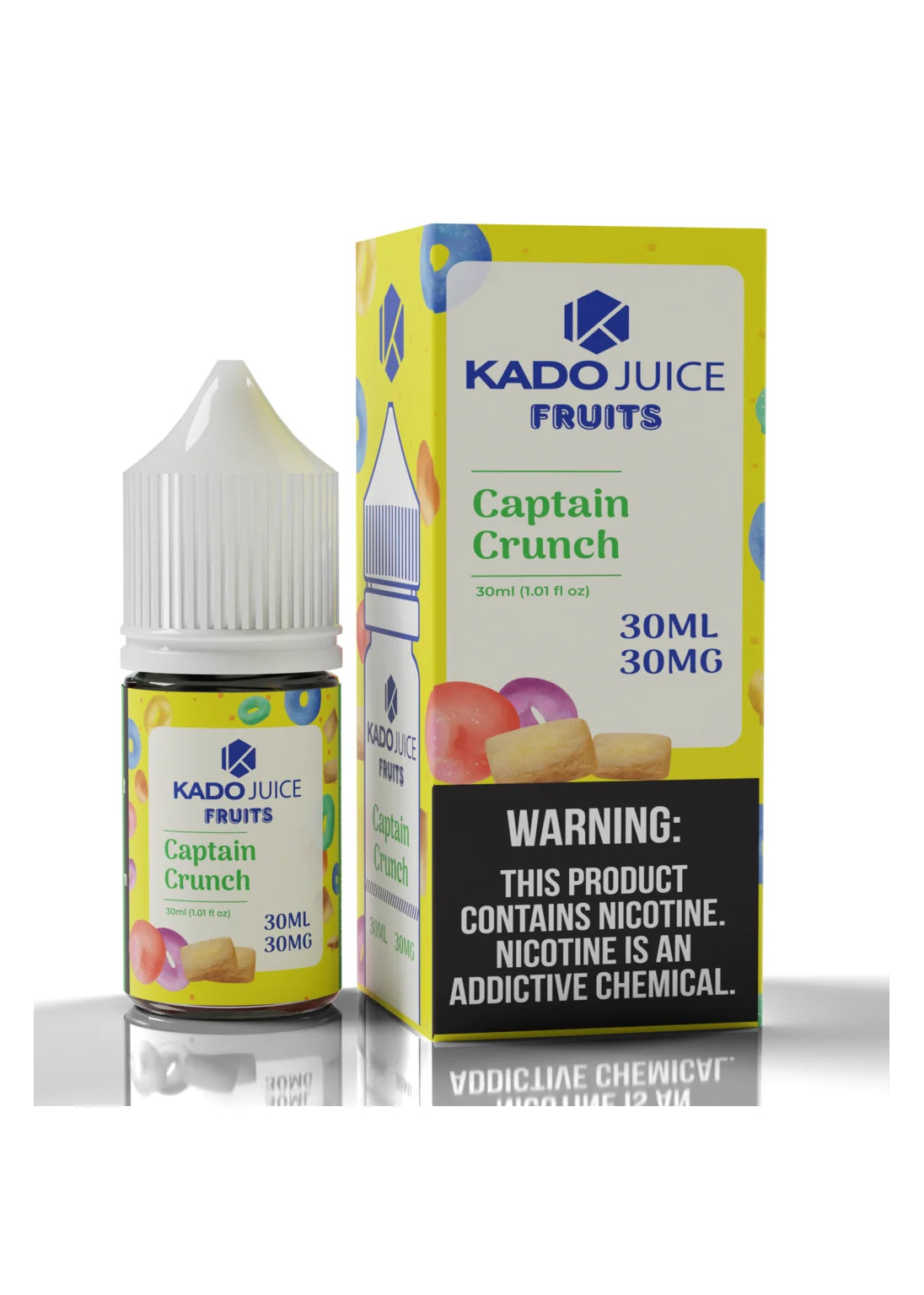 elf bar vape uk Fruit Crunch