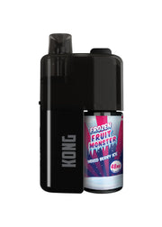 Kong by Zilla x Monster Vape Labs: Mixed Berry Ice