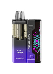 Lost Angel Mate 50K Kit: Blue Razz Ice
