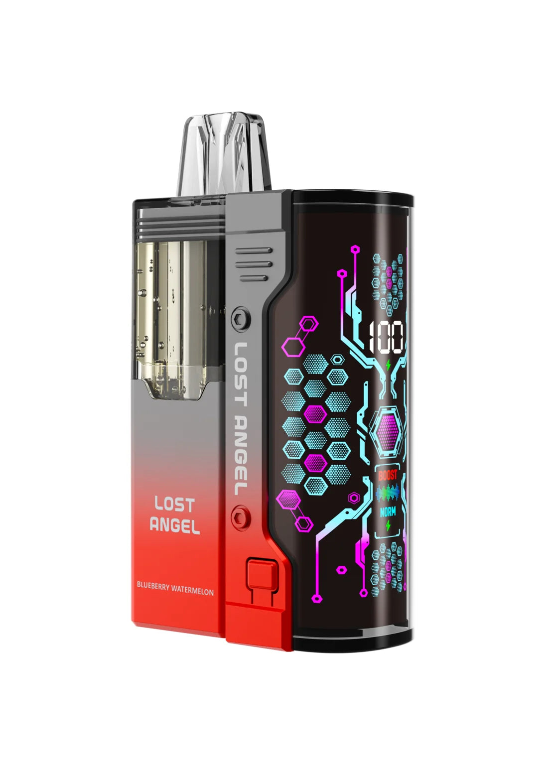 Lost Angel Mate 50K Kit: Blueberry Watermelon