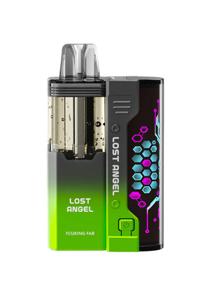 Lost Angel Mate 50K Pod Frappe | GetPop Lost Angel Mate 50K Pod Frappe | GetPop