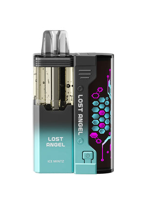 Lost Angel Mate 50K Pod Frappe | GetPop Lost Angel Mate 50K Pod Frappe | GetPop