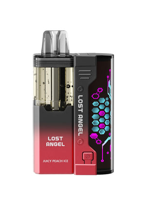 Lost Angel Mate 50K Kit: Juicy Peach Ice