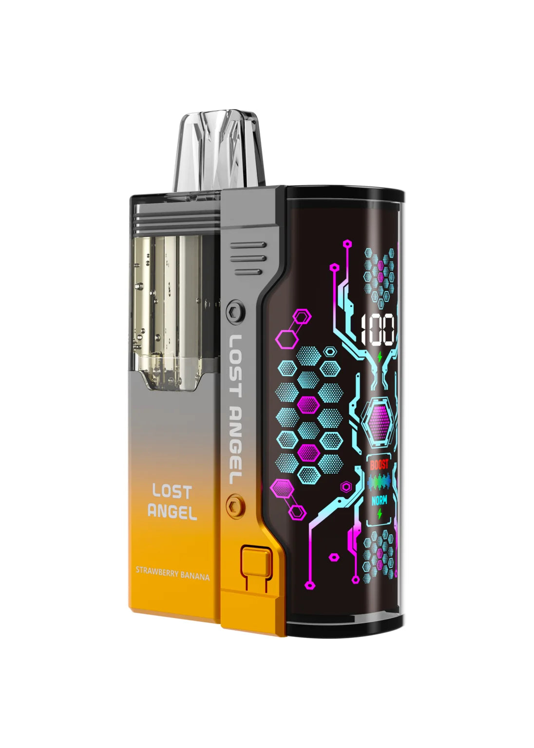 Lost Angel Mate 50K Kit: Strawberry Banana
