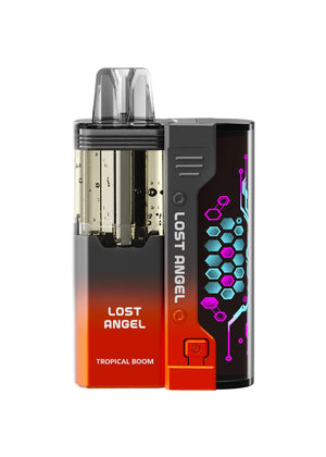 Lost Angel Mate 50K Kit: Tropical Boom