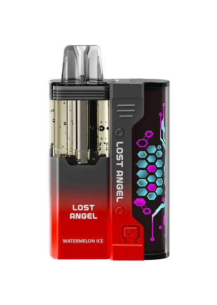 Lost Angel Mate 50K Kit Watermelon Ice